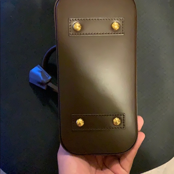 Authentic Louis Vuitton Handbag - Picture 2 of 4